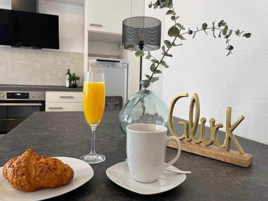 Apartment Lucky Ls03 - Vollausstattung - Zentrum - Aufzug - Grosse Kueche - 2 - Smart-tv Magdeburg