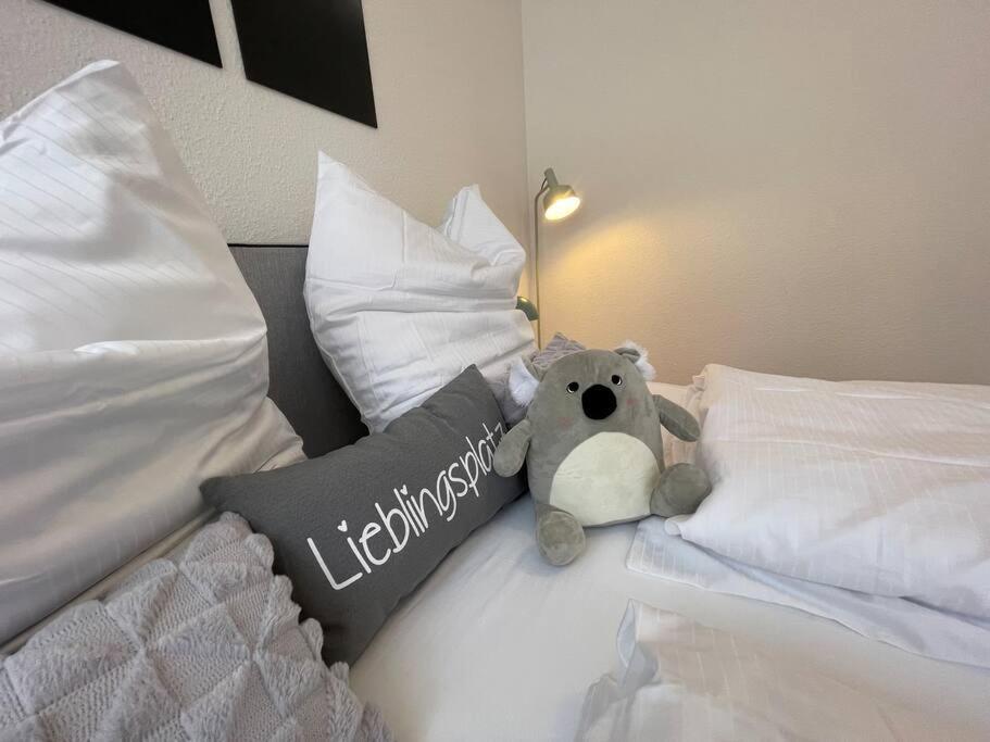 Lucky Ls03 - Vollausstattung - Zentrum - Aufzug - Grosse Kueche - 2 - Smart-tv Apartment