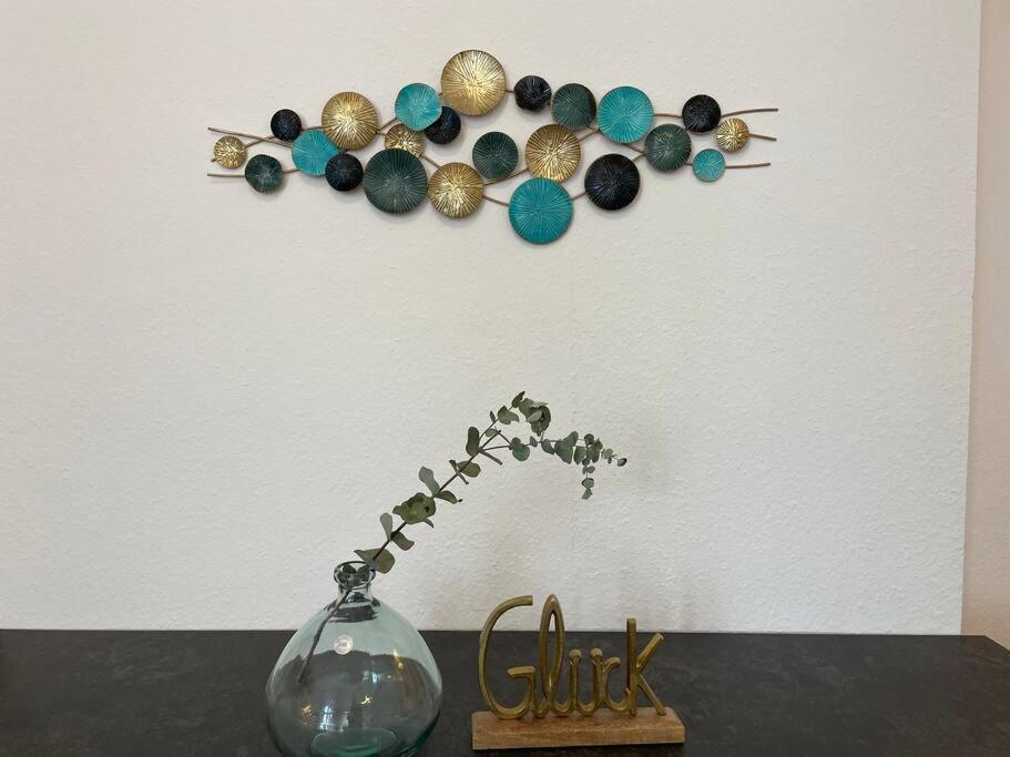 Apartment Lucky Ls03 - Vollausstattung - Zentrum - Aufzug - Grosse Kueche - 2 - Smart-tv Magdeburg