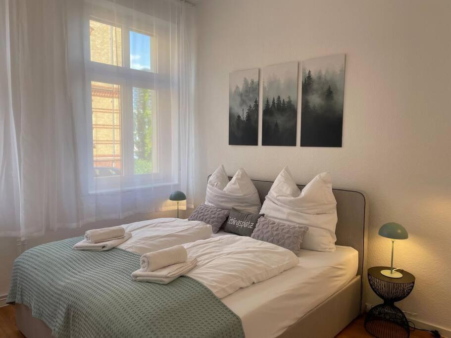 Apartment Lucky Ls03 - Vollausstattung - Zentrum - Aufzug - Grosse Kueche - 2 - Smart-tv