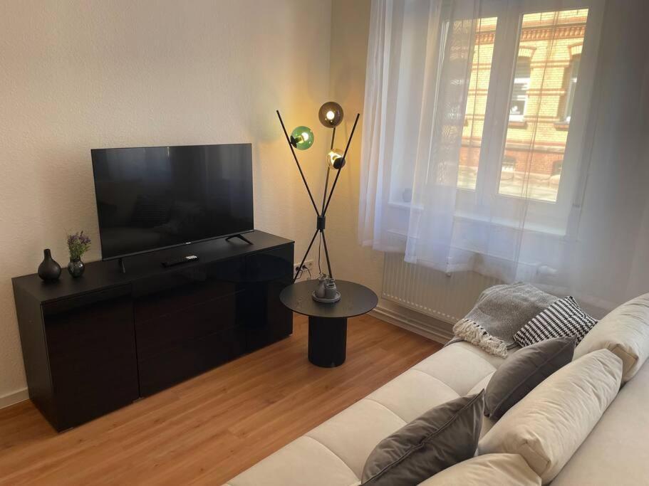 Lucky Ls03 - Vollausstattung - Zentrum - Aufzug - Grosse Kueche - 2 - Smart-tv * Magdeburg